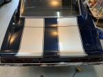 Chevrolet Camaro Sport Coupe Custom 1969 года